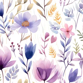 Watercolor 554